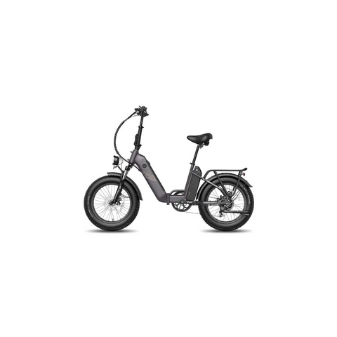 Fafrees FF20 Polar with Dual Batteries Electric Bike