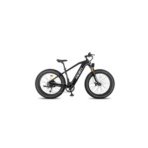 FAFREES F26 Carbon M E-bike