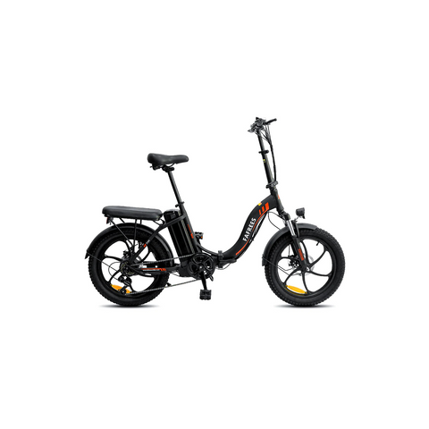 FAFREES F20 City - Electric Folding Bike