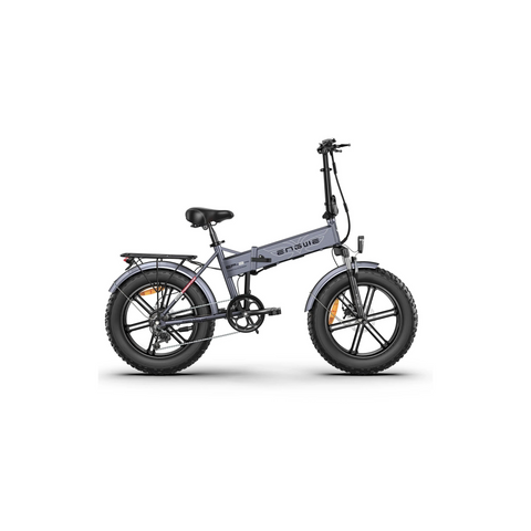 Engwe EP-2 / EP2 Pro (Upgraded Version) electric bike