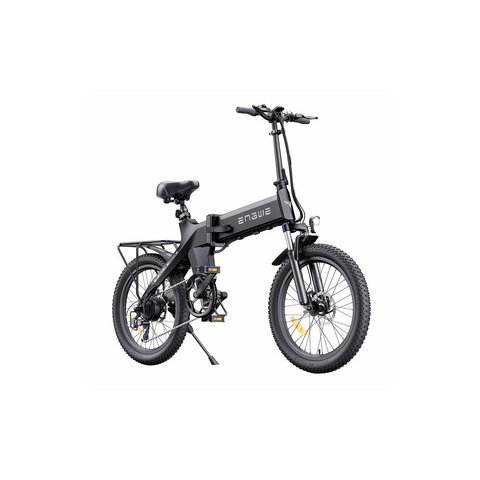 ENGWE C20 Pro (Upgraded Version) Folding Electric Bike