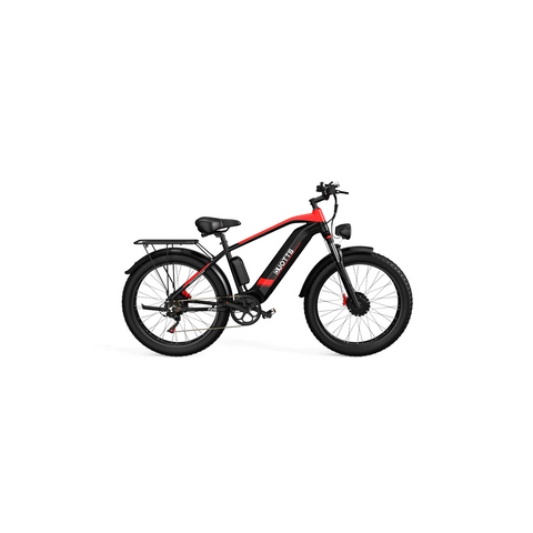 DUOTTS F26 Electric Mountain Bike Preorder expected 25th November