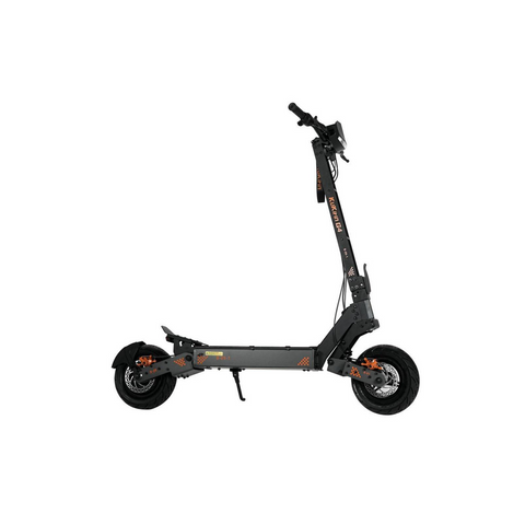 KuKirin G4 Off-Road Electric Scooter Preorder (Available by 25 November)