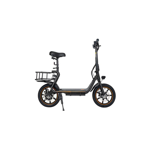 KuKirin C1 Electric Scooter