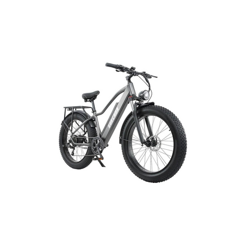 BURCHDA RX20 All-terrain Fat Tire Electric Bike