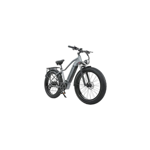 BURCHDA RX50 Electric Bike