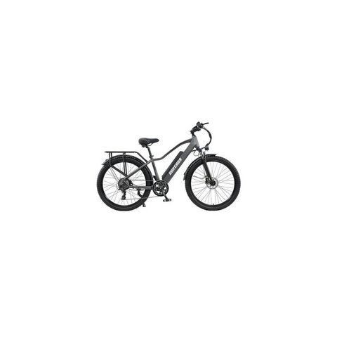 BURCHDA RX70 Mountain Electric Bike