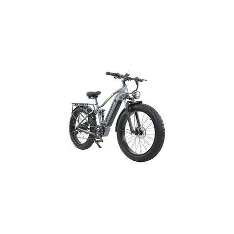 BURCHDA RX80 Electric Mountain Bike