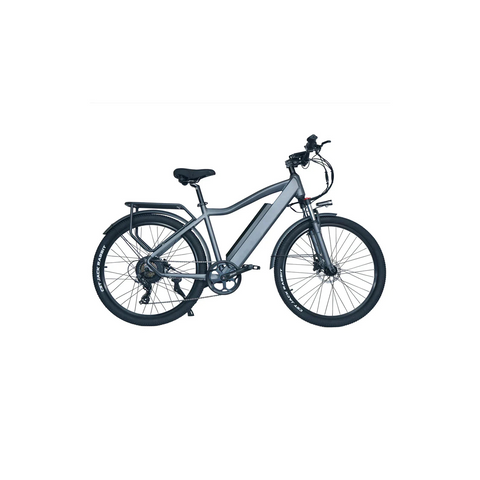 CMACEWHEEL F26 Electric Bike