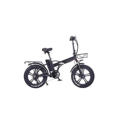 CMACEWHEEL GW20 Electric Bike 2022