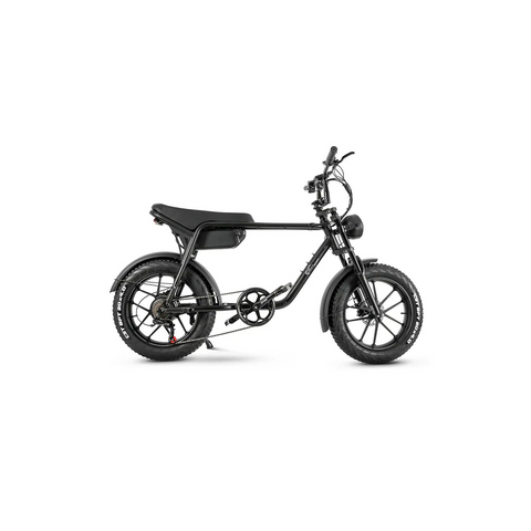 CMACEWHEEL K20 Electric Bike