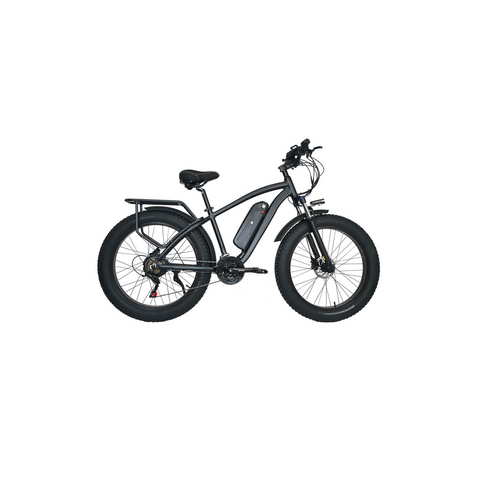 CMACEWHEEL M26 Electric Bike