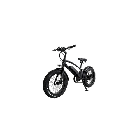 CMACEWHEEL T20 Moped 2 Battery Electric Bike