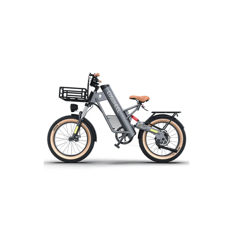 COSWHEEL M20 FAT COMMUTER Electric Bike