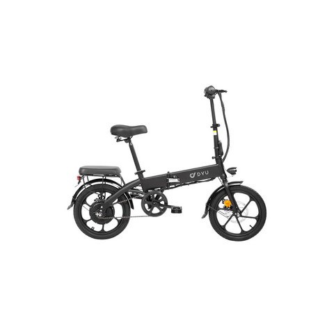 DYU A1F Upgraded Electric Bike