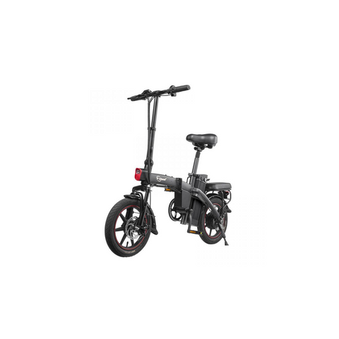 DYU A5 Upgraded Folding Electric Bike- Preorder