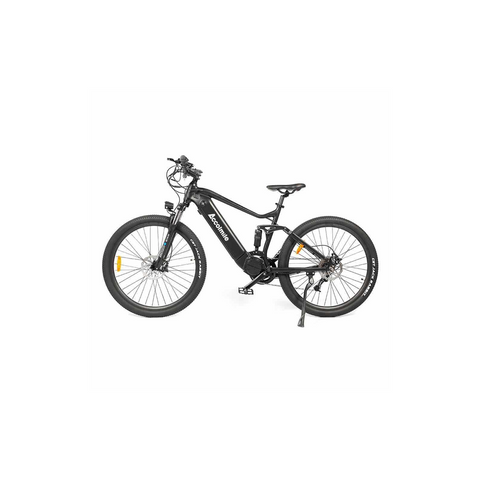 Accolmile eMTB Cola Bear - Bafang 48V 250W Mountain E-Bike preorder