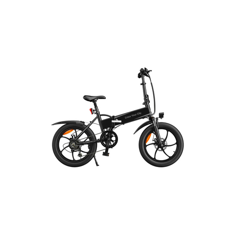 ADO A20+ Hybrid 20 Inch Folding Electric Bike