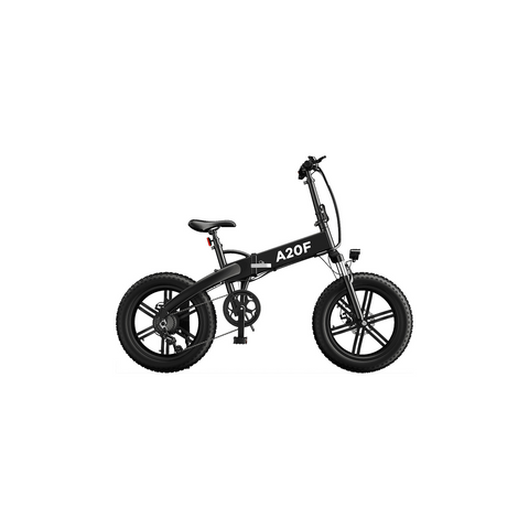 ADO A20F+ Foldable Mountain Electric Bike