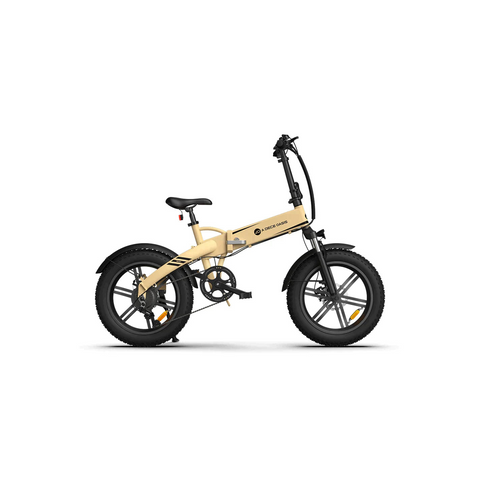 ADO Beast 20F Folding Electric Bike