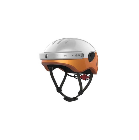 Airwheel C5 -The Smart Bicycle Helmet