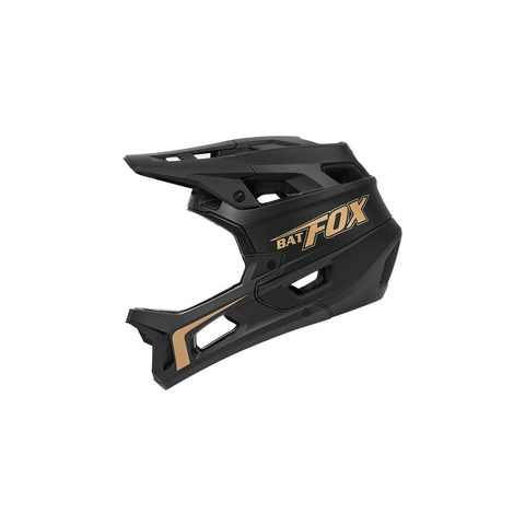 BATFOX MTB Full Face Helmet