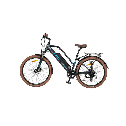 Bezior M2 Pro Electric Bike