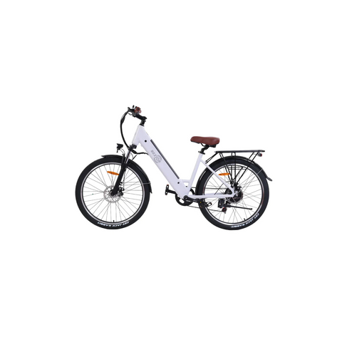 Bezior M3 Electric Bike