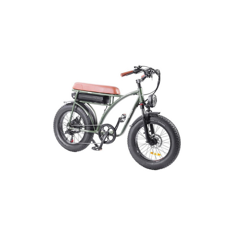 Bezior XF001 Plus Electric Mountain Bike Preorder