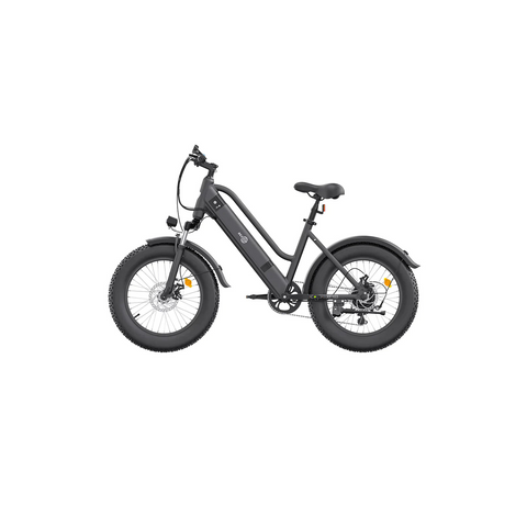 BEZIOR XF103 Electric Mountain Bike Preorder