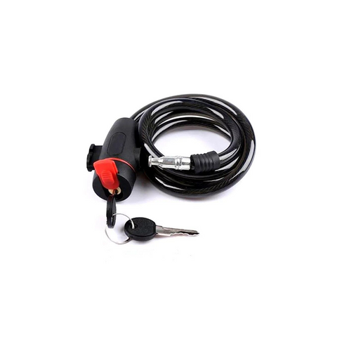 Bicycle Bike Lock Anti-theft