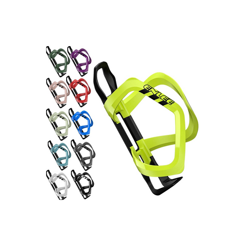 Bicycle Bottle Cage Road Mountain Bike Gourd Holder Riding Water Cup Holder Multi-functional Left Right Side Pull Bottle Cage