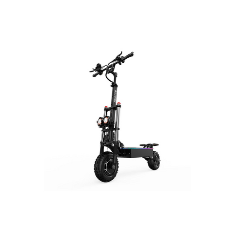 Duotts D88 Plus Electric Scooter - Preorder