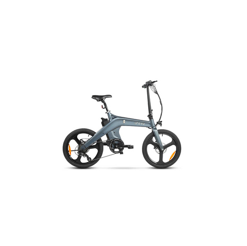 DYU T1 Electric Bike