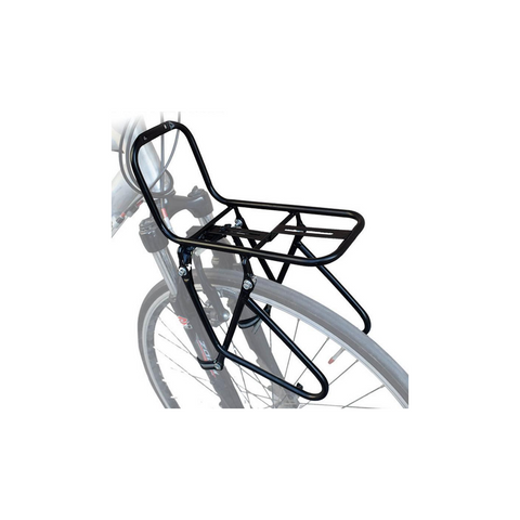 Bicycle MTB Racks Bike Front Carrier Rack Road Bike Cargo Racks Carrier Bag Luggage Shelf Bracket Bike Accessories