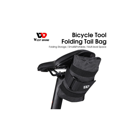 Bicycle Saddle Bag