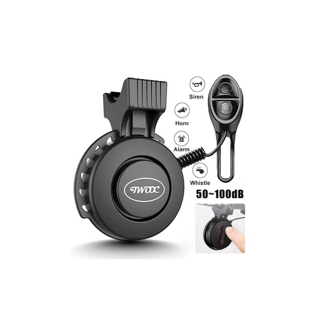 Bike Bell 100 Decibels