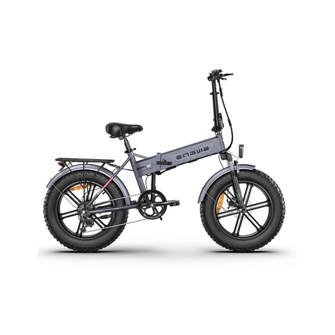 Engwe EP-2 / EP2 Pro (Upgraded Version) electric bike