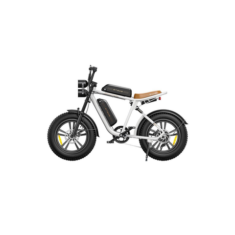 ENGWE M20 Electric Bike