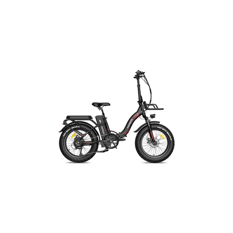 FAFREES F20 Max Electric Bike