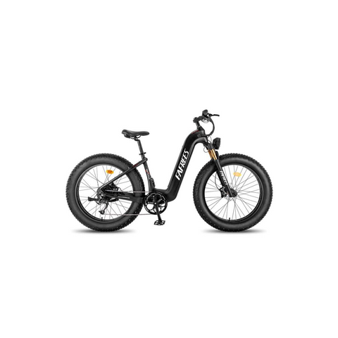 FAFREES F26 Carbon X E-bike