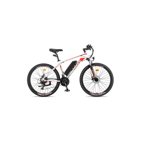 Fafrees Hailong One Mountain Ebike Preorder