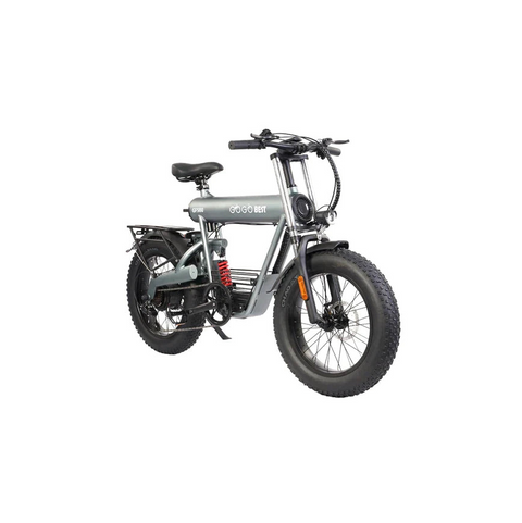 GOGOBEST GF500 Electric Bicycle