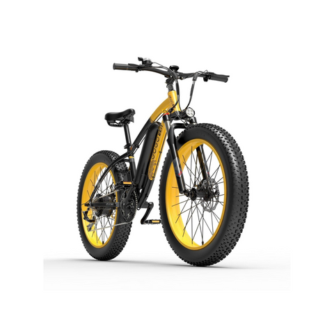 GOGOBEST GF600 Electric Bike Preorder