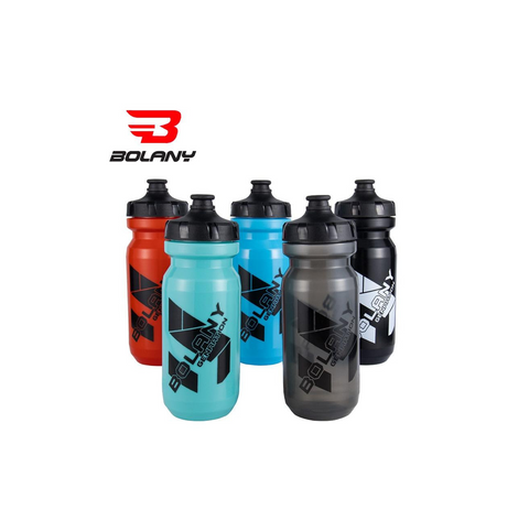 Bike Water Bottle 610ML/550ML PP5 Lightweight Outdoor Gym Sports Portable Cup Cycling Kettle Mountain Road Bicycle Accessories