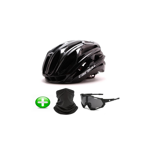 CAIRBULL Helmet Ultralight 185g city Road Bike racing Helmet