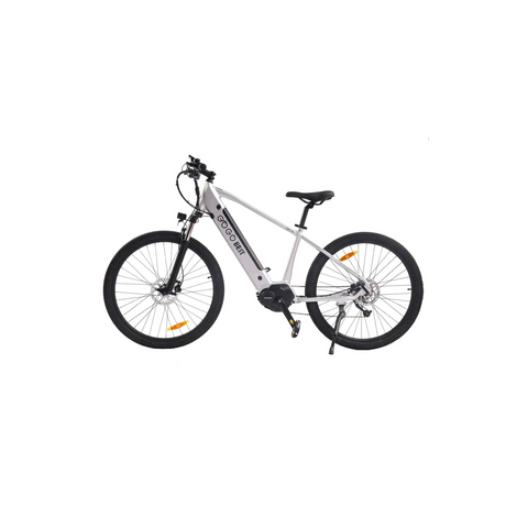 GOGOBEST GM26 Electric City Mid-motor Bicycle