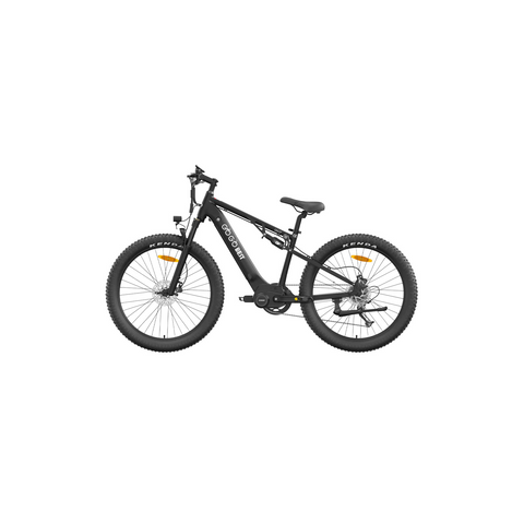 GOGOBEST GM27 Electric City Mid-motor Bicycle