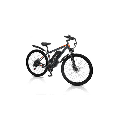 GUNAI GN29 Electric Bike Preorder (Arriving Mid-November)