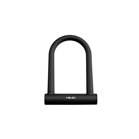 HIMO Portable Dual-open U-shaped Lock( 15 days delivery)